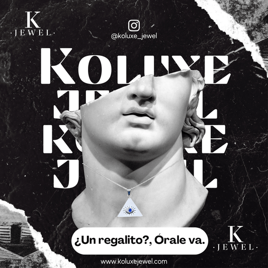 Koluxe Gift Card