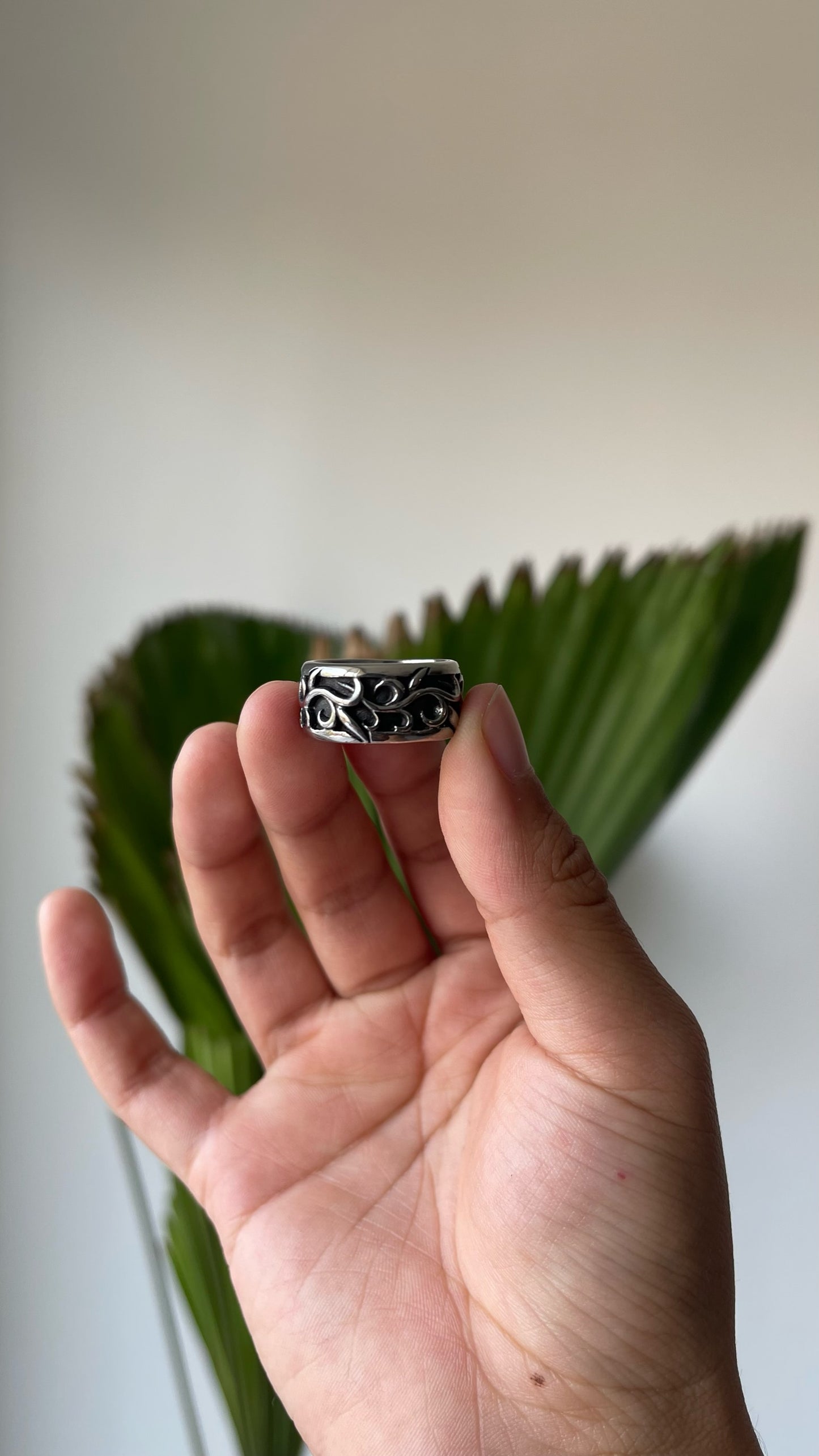 Anillo Ramas